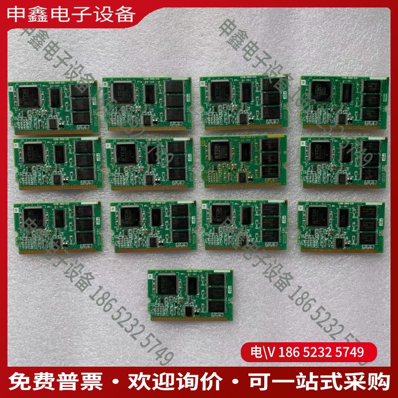 议价：发那科31iB A20B-3900-0301议价出