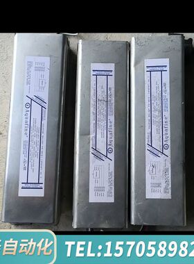 华泰Aquafine 16518-1紫外灯整流器电子镇流