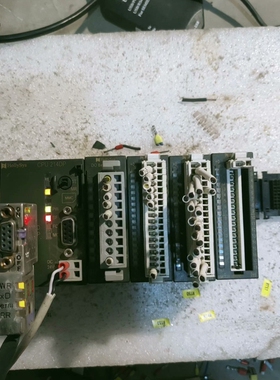 议价和利时plc cpu214dp，带着3个fm221，fm