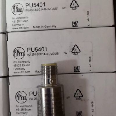 IFM易福门 PU5400 PU5401 PT9541 PT5401 PU5404 pt5400