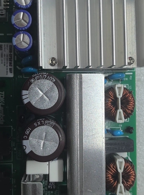 安川YRC1000m电源板，型号CSRB-CPS01AC全新