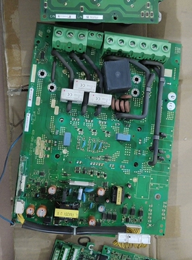 安川变频器CIPR-GA70B4044ABBA-AAAAAA【议价】