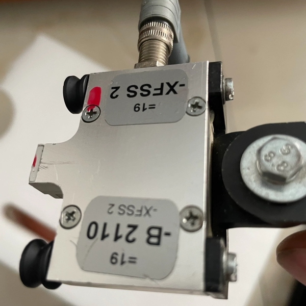 Micro-Sensor GmbH麦克传感器
