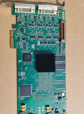 加拿大MATROX/迈创SOL6M4A-01E Y724详谈