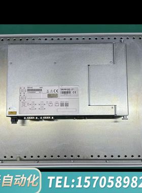 华泰SYSLOGIC触摸屏 SDB/HMI150IS-AT1 原