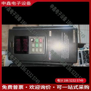 議價：四方變頻器E380 0075P功率55kw 4T0055G