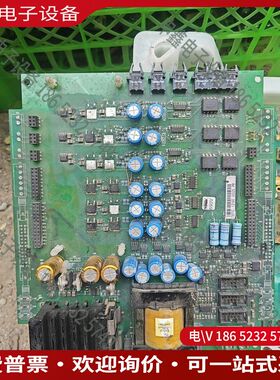 议价：伟肯VACON变频器用电源驱动板787D PC00787D