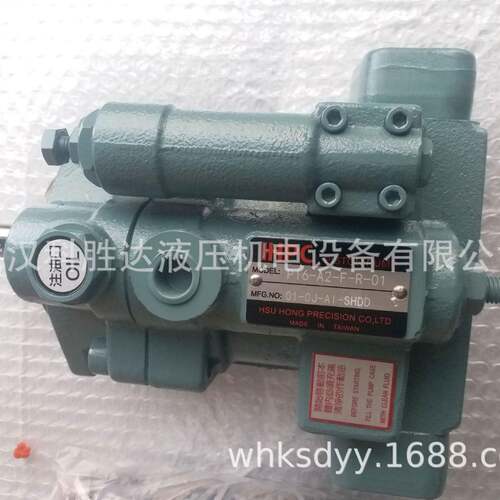 台湾机床P16-A-FR-013 PP100-A1-16-A2-F-R P16-A1-F-R P-0 P22 P