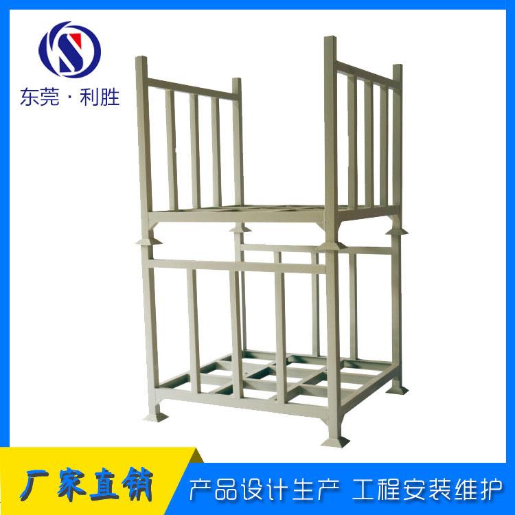 厂家直供服装加工辅助设备布料面料重型货架置物架可定制