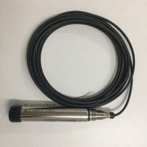 E+H 高D浊度探E+H头 极CUS51AAD1A3 浊度仪 电 CUS52D--AA1AA3 现
