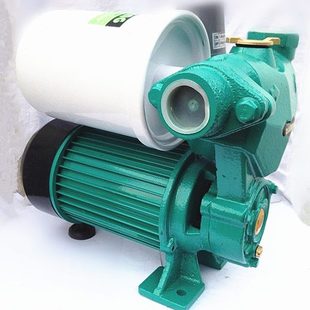 大明国标铜芯静音家用自吸泵自动抽水泵冷热水管道泵自来水增压泵