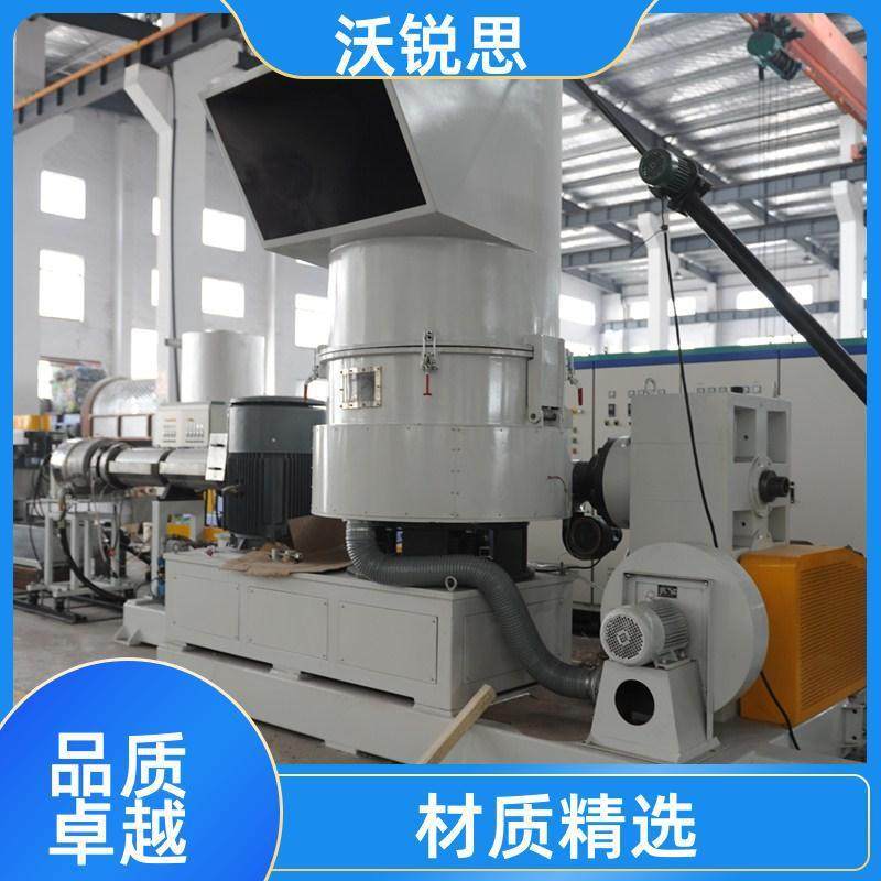 供应PE工业废膜水洗膜团粒造粒设备PP无纺布再生料颗粒机,五金/工具,造粒机,淘宝优惠券,粉丝福利购,淘宝优惠卷