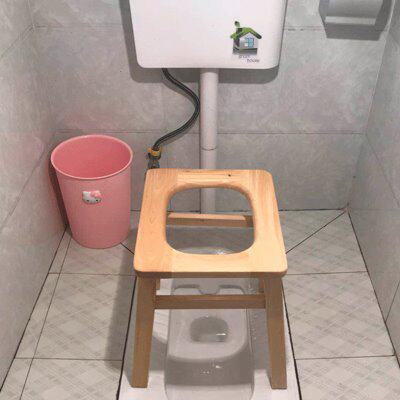 孕妇坐便器蹲坑神器老人家用老年农村坐便椅如厕椅子方便孕晚期