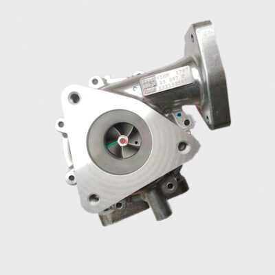 五十铃4JK1 4GK1 RHF3原装进口涡轮增压器件号8981506872 25097P