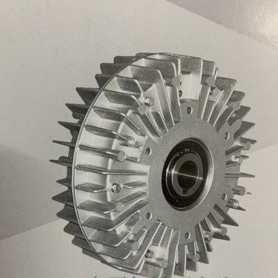 DZF1-12A/DZF1-25A/DZF1-50A磁粉制动器宁夏机械研究院24V刹车器