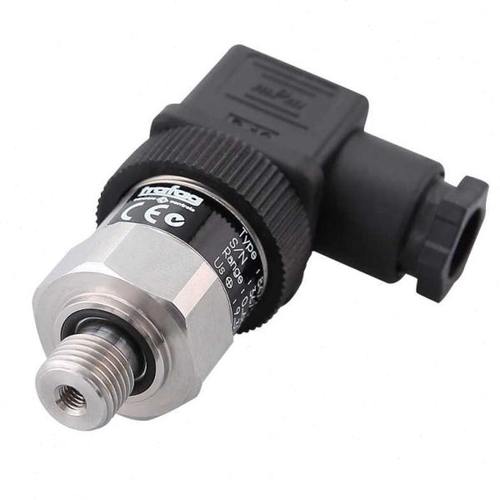 表压负压绝压真空压力变送器传感器4-20mA 0-10V -0.1-0.1MPa KPa