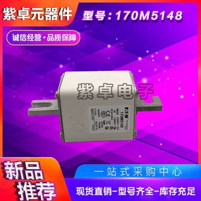 170M5192 170M5193 170M5194 170M5195伊顿巴斯曼 熔断器 保险丝