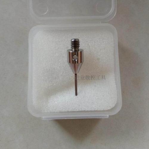手机中框加工用测针柱形A-5004-5370 雷尼绍加长杆A-5000-7754