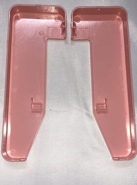 兄弟牌家用编织机KH260  KH270 上端盖左右