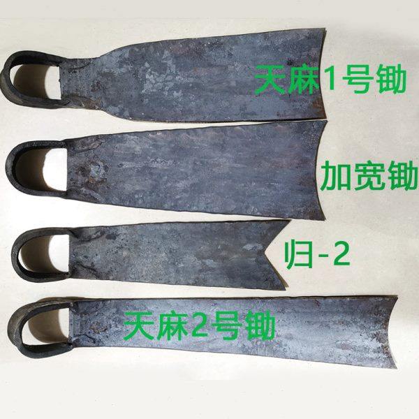 土铁匠手工锻打大号锄头农用翻地种菜挖地锄草开山老式挖笋挖地,农机/农具/农膜,锄头,淘宝优惠券,粉丝福利购,淘宝优惠卷