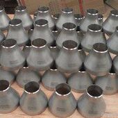 304工业用焊接大小头焊接大小头不锈钢变径同心异径接头 273 114