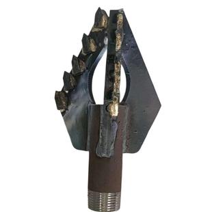 钻井钻头水钻钻头打井钻头螺旋合金钻头打井机专用钻头打小井钻头