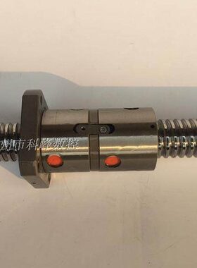 FD型滚珠丝杆　滚珠丝杠  FD3206*750  FD3206*850  FD3206*1020