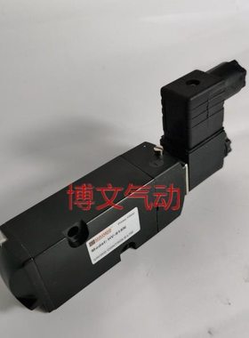 电磁阀HV515N HV-518N二位五通方向控制阀
