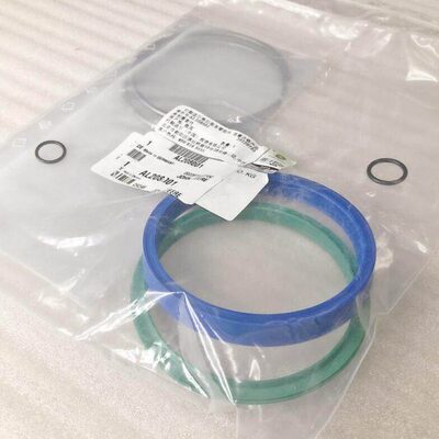 AL208001约翰迪尔拖拉机原厂配件6J1654 2104 1854提升油缸修理包