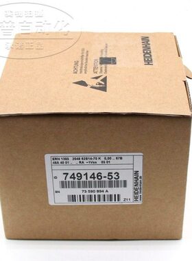 全新海德汉编码器ERN1385 2048 62S14-70K ID:749146-53