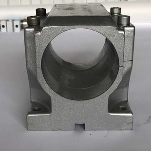 动力头支架平行支架74型平行夹具