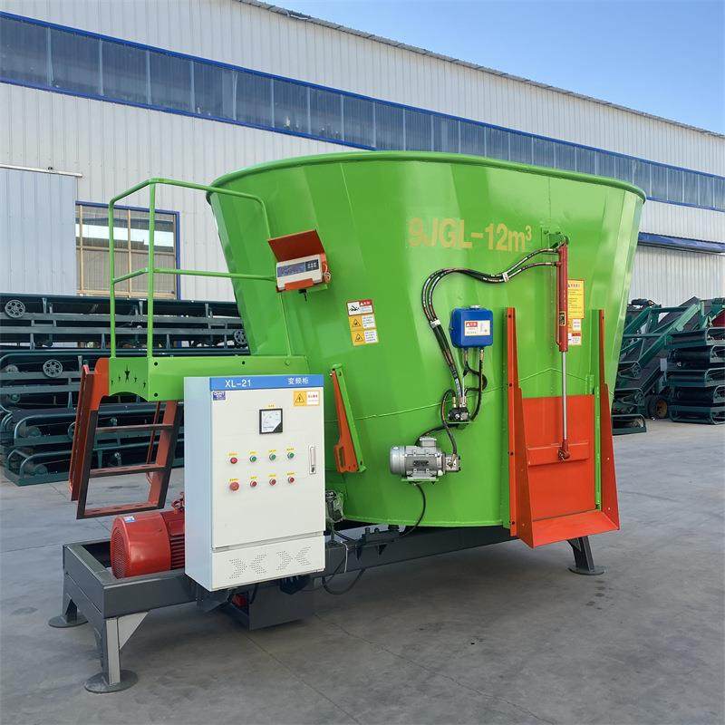 出售新款牛羊养殖青储草料拌草机各种规格立式搅拌机,畜牧/养殖物资,特种养殖设备,淘宝优惠券,粉丝福利购,淘宝优惠卷