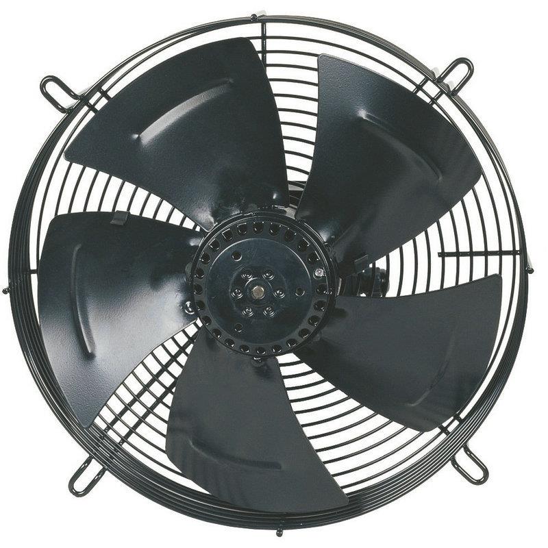 包邮外转子轴流风机YWF4D/4E冷凝器空压机冷干机冷库散热风扇220V