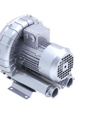 漩涡气泵2NB310H06-0.55KW 0.7KW高压鼓风机