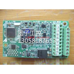 ETC740392 ￥原装 S1101询价 拆机安川变频器选件卡