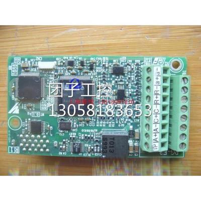 ￥原装拆机安川变频器选件卡 PG-E3， ETC740392-S1101询价