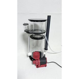 鲸无忧蛋分蛋白质分离器变频蛋分海缸过滤设备带控制器900升以下