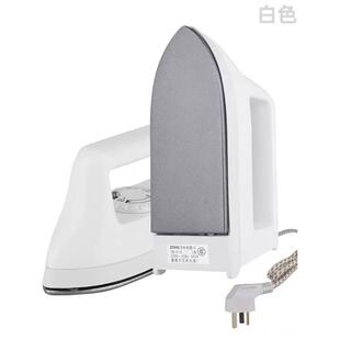 拼豆熨斗小白大白电熨斗烫斗便携式迷你mini小功率可调节佐米