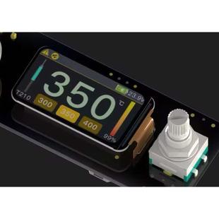 T12焊台210焊台245焊台DIY套件