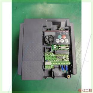 CHT 议价直拍不发 2.2K E740 2.2kw 三菱变频器FR