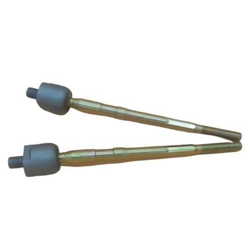 适用于适用于金彭D70/S70/X5/V8电动四轮汽车转方向机拉杆金鹏内