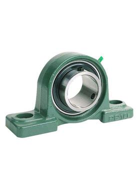 外球面轴承带立式轴承座UCP313 314 315 316 317 318 319 320-328