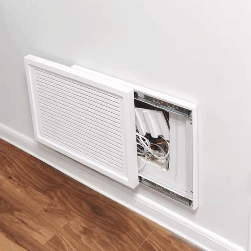 电表箱装饰画弱电箱多媒体电表盒配电箱电闸箱遮挡现代简约装饰画