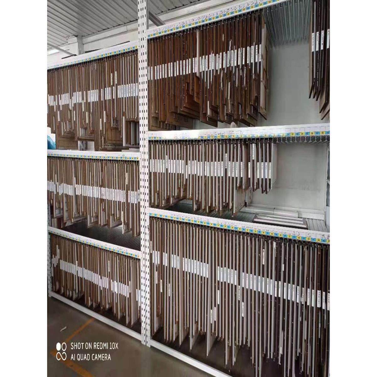 印刷厂模切版刀模架刀版架子平模板啤板架模切刀模整理收纳货架