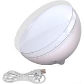 露营可用 蓝牙氛围灯台灯APP控制多种模式 智能唤醒 外贸可携式