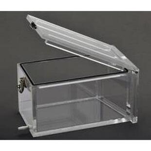 大鼠诱导箱 小鼠诱导盒 麻醉机配件 动物麻醉机配件 可定制