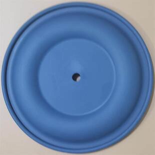 QBY3-25/32/40气动隔膜泵隔膜片/电动泵边锋固德牌隔膜泵配件