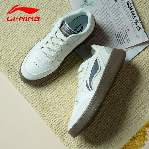 李宁元宝V3男鞋2025新款