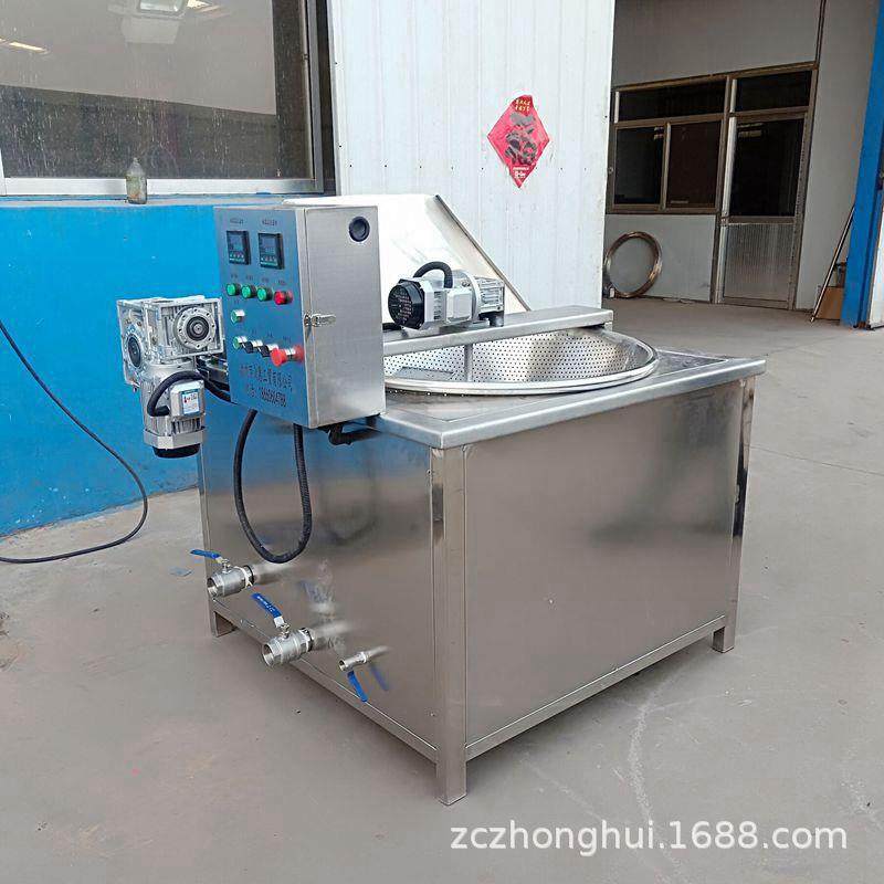 休闲食品麻花油炸锅猫耳朵蜜三刀油炸锅全自动电加热油炸机,清洗/食品/商业设备,其他食品加工设备,淘宝优惠券,粉丝福利购,淘宝优惠卷