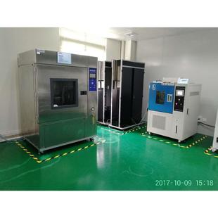 80E 厂家现货供应不锈钢或烤漆高低温实验箱高低温测试机ZJWS